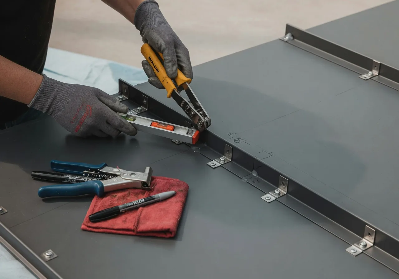 Why choose Metal Roofing Installation in Moran, TX
